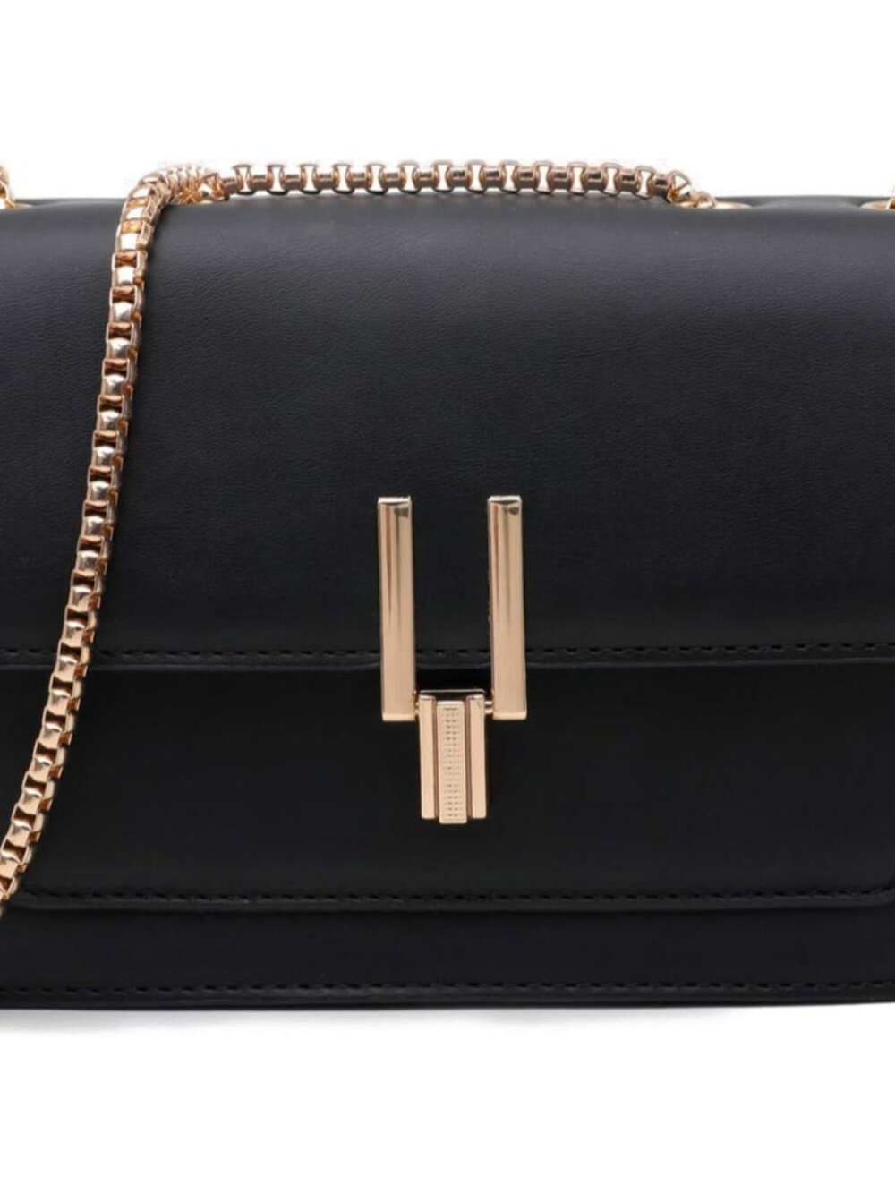 Color-Block Crossbody Bags for Women Purses Designer Handbags Shoulder Bag